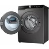 Стиральная машина с сушкой Samsung WD10T754CBX wd10t754cbx/ld - фото 274265