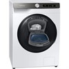 Стиральная машина с фронтальной загрузкой Samsung WD80T554CBT/LD wd80t554cbt/ld - фото 274307