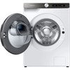 Стиральная машина с фронтальной загрузкой Samsung WD80T554CBT/LD wd80t554cbt/ld - фото 274308