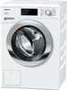 Стиральная машина Miele WEG365WCS Chrome Edition weg365wcs - фото 274368