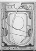Стиральная машина Bosch WGB2440EPL wgb2440epl - фото 274405