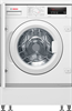 Встраиваемая стиральная машина Bosch WIW24342EU wiw24342eu - фото 274445