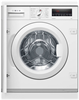 Встраиваемая стиральная машина Bosch WIW28542EU wiw28542eu - фото 274447
