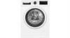 Стиральная машина Bosch WNA134B0SN, с фронтальной загрузкой, 8кг, 1400об/мин, с сушкой, инверторная,  с английской панелью управления wna134b0sn - фото 274470