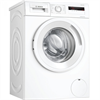 Стиральная машина Bosch WNA134L0SN, с фронтальной загрузкой, 8кг, 1400об/мин, с сушкой, инверторная,  с английской панелью управления wna134l0sn - фото 274471