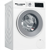 Стиральная машина Bosch Serie 6 WNA14402PL, с фронтальной загрузкой, 9кг, 1400об/мин, с сушкой, инверторная,  польский wna14402pl - фото 274477