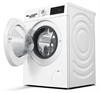 Стиральная машина Bosch Serie 6 WNA14402PL, с фронтальной загрузкой, 9кг, 1400об/мин, с сушкой, инверторная,  польский wna14402pl - фото 274478