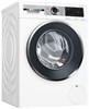 Стиральная машина с сушкой Bosch WNA254XWOE wna254xwoe - фото 274498