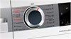 Стиральная машина с сушкой Bosch WNA254XWOE wna254xwoe - фото 274502