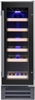 Встраиваемый винный шкаф Temptech WPQ30SCB wpq30scb - фото 274517