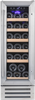 Встраиваемый винный шкаф Temptech WPQ30SCS wpq30scs - фото 274519