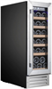 Встраиваемый винный шкаф Temptech WPQ30SCS wpq30scs - фото 274521