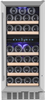 Встраиваемый винный шкаф Temptech WPQ38DCS wpq38dcs - фото 274524