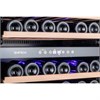 Винный шкаф Temptech WPQ60DCB wpq60dcb - фото 274532