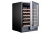 Винный шкаф Temptech WPQ60SCB wpq60scb - фото 274537