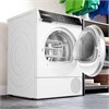 Сушильная машина Bosch WQB245AEPL wqb245aepl - фото 274543