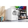 Сушильная машина Bosch WQG14200ME wqg14200me - фото 274553