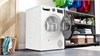 Сушильная машина Bosch WQG24109IT wqg24109it - фото 274570