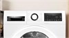 Сушильная машина Bosch WQG245ALSN белый, с английской панелью управления wqg245alsn - фото 274587