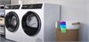Сушильная машина Bosch WQG245ALSN белый, с английской панелью управления wqg245alsn - фото 274589