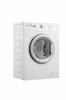 Стиральная машина Beko WRE54P1BWW, с фронтальной загрузкой, 5кг, 800об/мин wre54p1bww - фото 274593