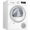 Сушильная машина Bosch WTH85V0EPL белый, польский wth85v0epl - фото 274628