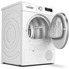 Сушильная машина Bosch WTH85V0EPL белый, польский wth85v0epl - фото 274629