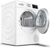 Сушильная машина Bosch WTW876SOPL wtw876sopl - фото 274671
