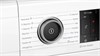 Сушильная машина Bosch Serie 8 WTX8HKB9SN белый, с английской панелью управления wtx8hkb9sn - фото 274692