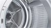 Сушильная машина Bosch Serie 8 WTX8HKB9SN белый, с английской панелью управления wtx8hkb9sn - фото 274696