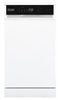 Посудомоечная машина Delonghi DDWS 465 B Callisto к000000000319 - фото 274961