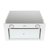 Встраиваемая вытяжка Delonghi Cosetta 525 BB к000000000332 - фото 274973
