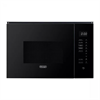 DeLonghi DMO 25NB ROMA Встраиваемая микроволновая печь к000000000335 - фото 274976