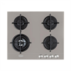 Газовая поверхность DeLonghi NSL 460 T RUS к000000000340 - фото 274982