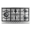 Газовая поверхность DeLonghi NSL 590D X RUS к000000000341 - фото 274983