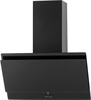 Каминная вытяжка Krona Venera 600 black S ка-00001088 - фото 275022