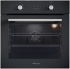 Встраиваемый электрический духовой шкаф Krona Beato 60 BL ка-00001455 - фото 275057