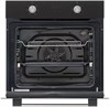 Встраиваемый электрический духовой шкаф Krona Beato 60 BL ка-00001455 - фото 275060