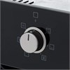Встраиваемый электрический духовой шкаф Krona Beato 60 BL ка-00001455 - фото 275064