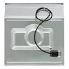 Встраиваемый электрический духовой шкаф Krona Regina 60 BL ка-00001525 - фото 275081
