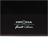 Встраиваемый электрический духовой шкаф Krona Regina 60 BL ка-00001525 - фото 275083