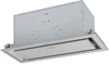 Встраиваемая вытяжка Krona Selina 900 Prm Inox 3P ка-00002594 - фото 275117