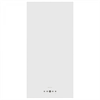 Каминная вытяжка Krona Dita R 400 white PB ка-00002601 - фото 275122