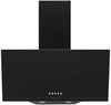 Каминная вытяжка Krona Jina 600 BLACK PB ка-00003846 - фото 275142