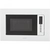Встраиваемая микроволновая печь Krona Raum 60 WH ка-00005295 - фото 275161