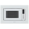 Встраиваемая микроволновая печь Krona Raum 60 WH Dots ка-00005547 - фото 275193