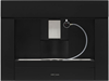 Встраиваемая кофемашина Krona Onyx 45H coffee BL/BL ка-00005736 - фото 275209
