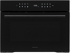 Встраиваемый электрический духовой шкаф Krona Onyx 45H BL/BL ка-00005737 - фото 275210