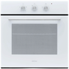 Встраиваемый электрический духовой шкаф Krona Essenza 60 WH G2 ка-00006175 - фото 275238
