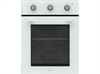 Встраиваемый электрический духовой шкаф Krona Lyra 45 WH ка-00006500 - фото 275248
